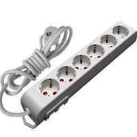 RI-TECH ALTILI TOP.LI GRUP PRİZ(Ç.K.)(2 MT) 1